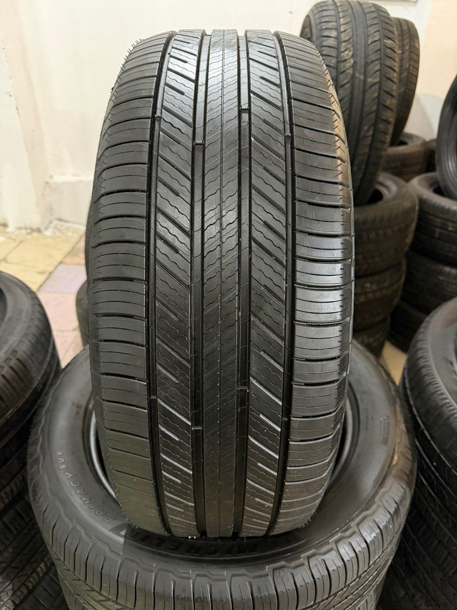 Michelin şinləri 255/50 R20 — Ehtiyat hissələri və aksesuarlar, Bakı (4)