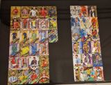 Panini original kartlar — Hobbi və Yaradıcılıq