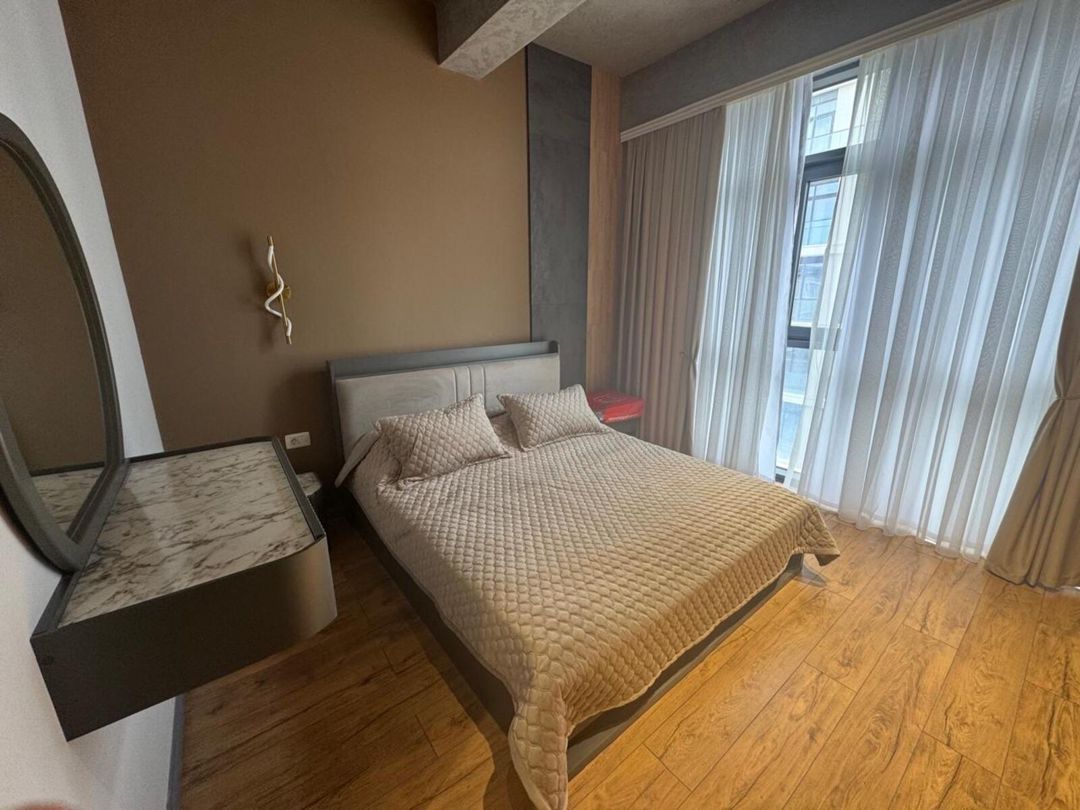 İcarəyə verilir 2 otaqlı yeni tikili 71 m² — Mənzil, Bakı (4)