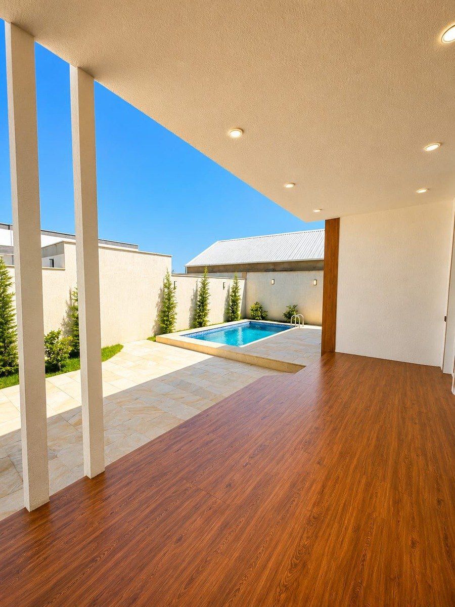 Satılır 4 otaqlı həyət evi/bağ evi 150 m² — Ev, villa, Bakı (2)