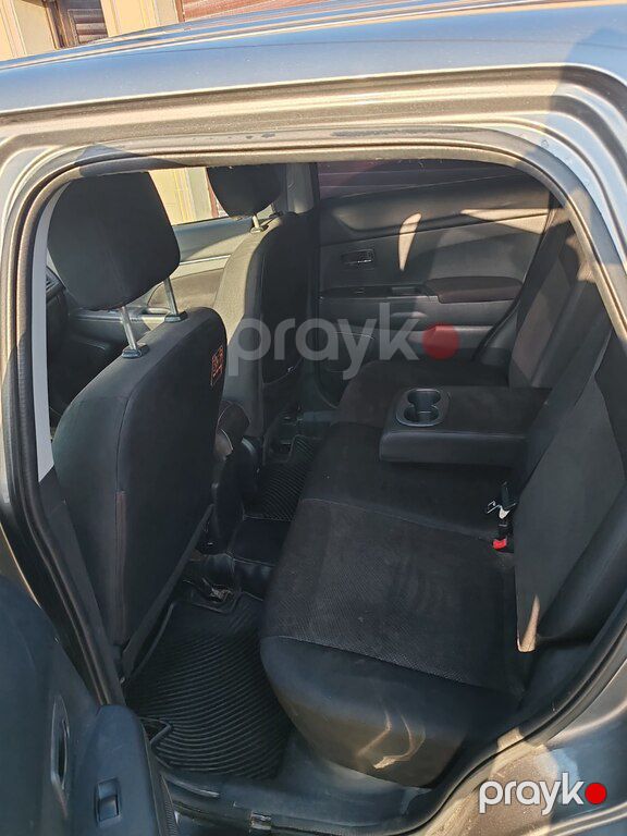 Mitsubishi Outlander Sport, 2.0 L, 2013 il, 275 000 km — Avtomobillər, Bakı (11)