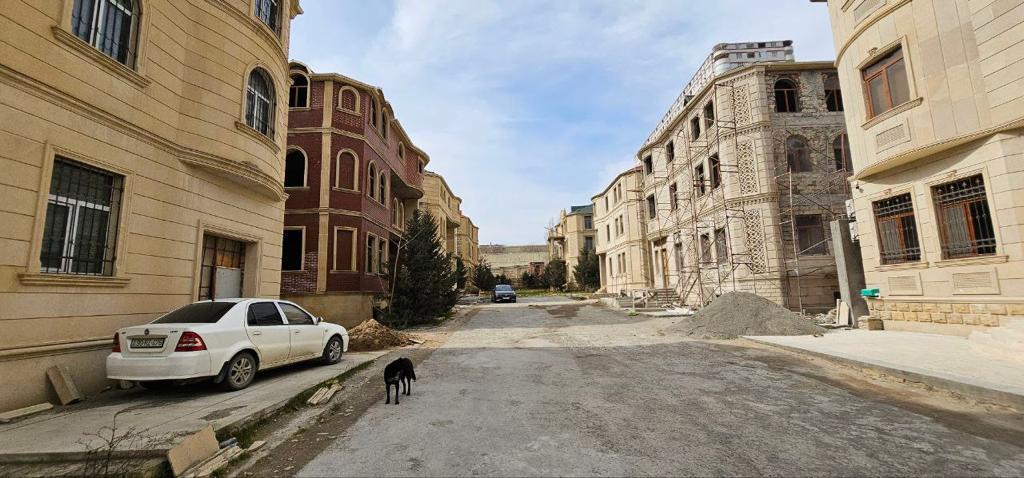 Satılır obyekt 575 m² — Əmlak, Bakı (7)