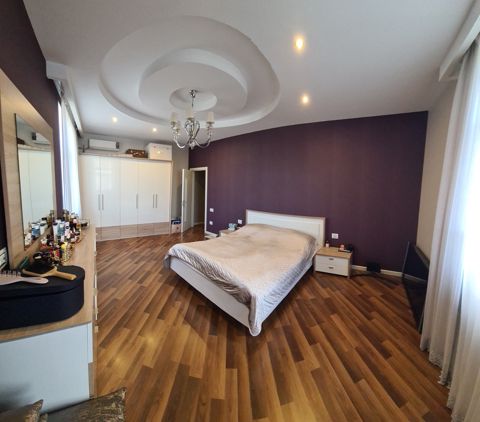 İcarəyə verilir 3 otaqlı yeni tikili 135 m² — Bakı