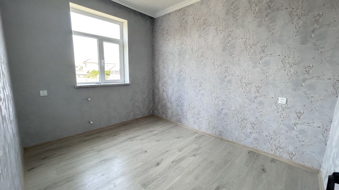 Satılır 3 otaqlı həyət evi/bağ evi 80 m² — Ev, villa, Bakı (7)