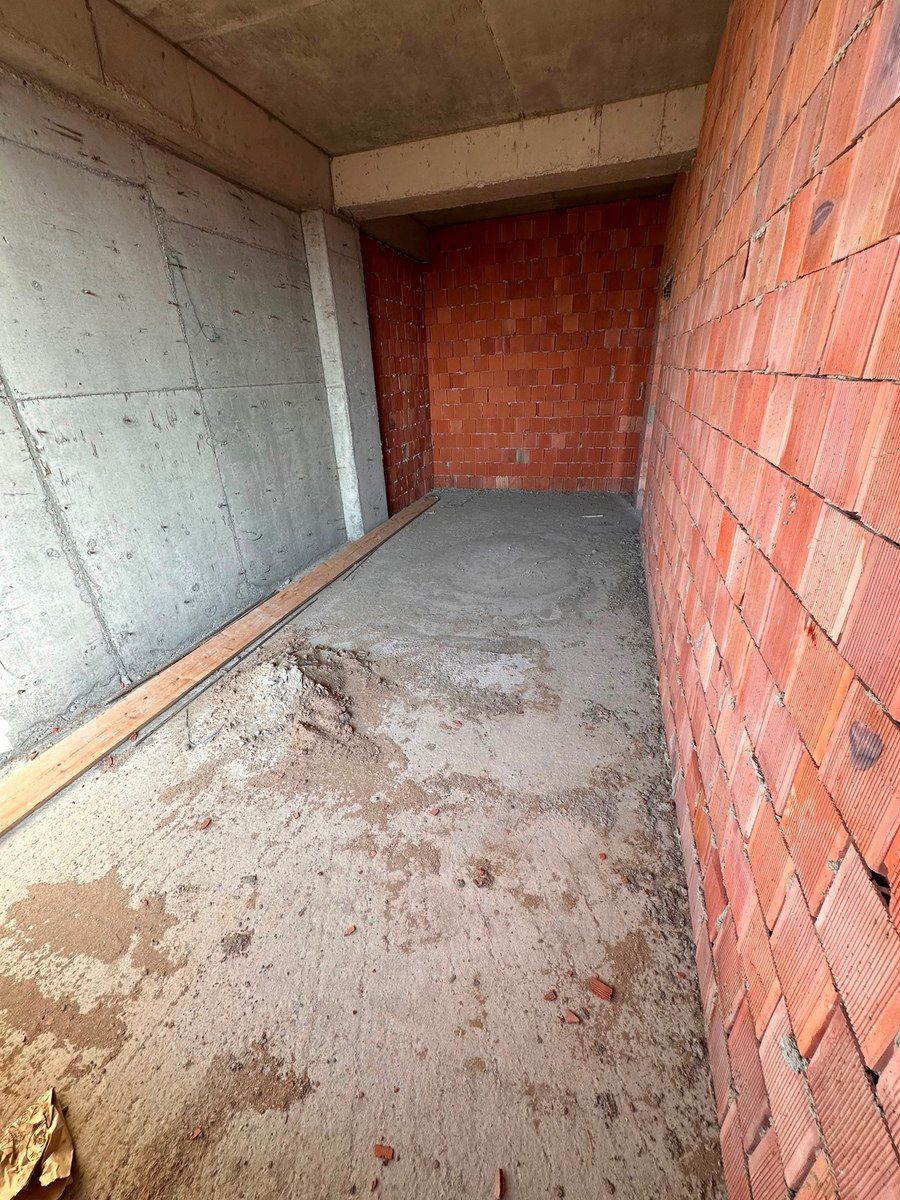 3-otaqlı yeni tikili, Sumqayıt ş., 84 m² — Mənzil, Sumqayıt (4)