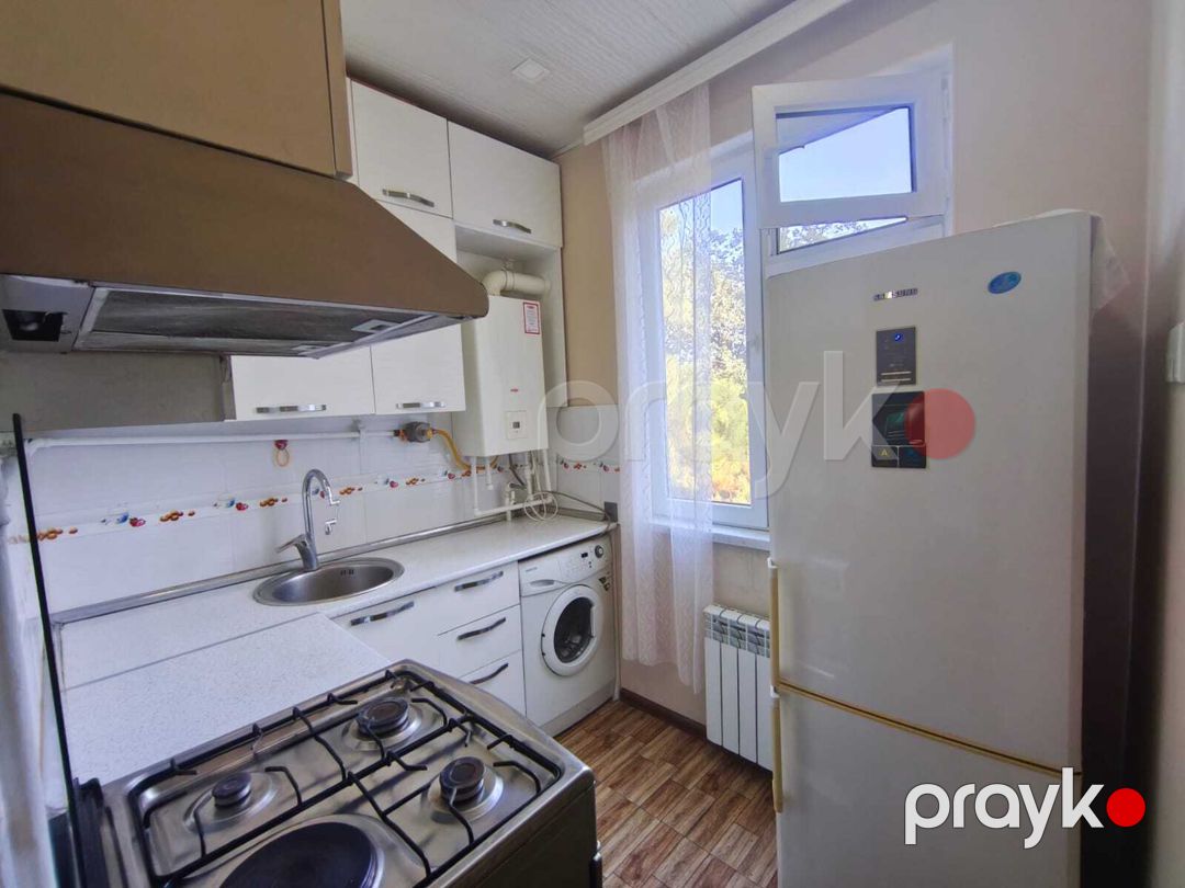 İcarəyə verilir 2 otaqlı köhnə tikili 53 m² — Mənzil, Bakı (6)