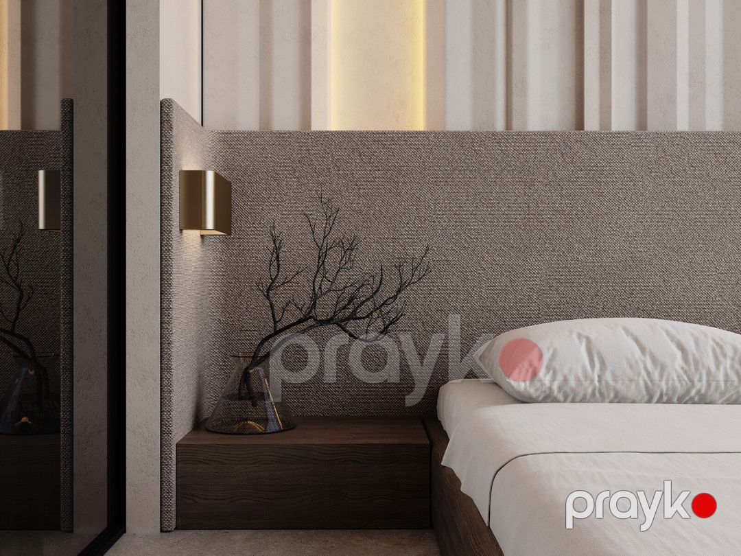 Satılır 1 otaqlı yeni tikili 39.1 m² — Mənzil, Bakı (7)