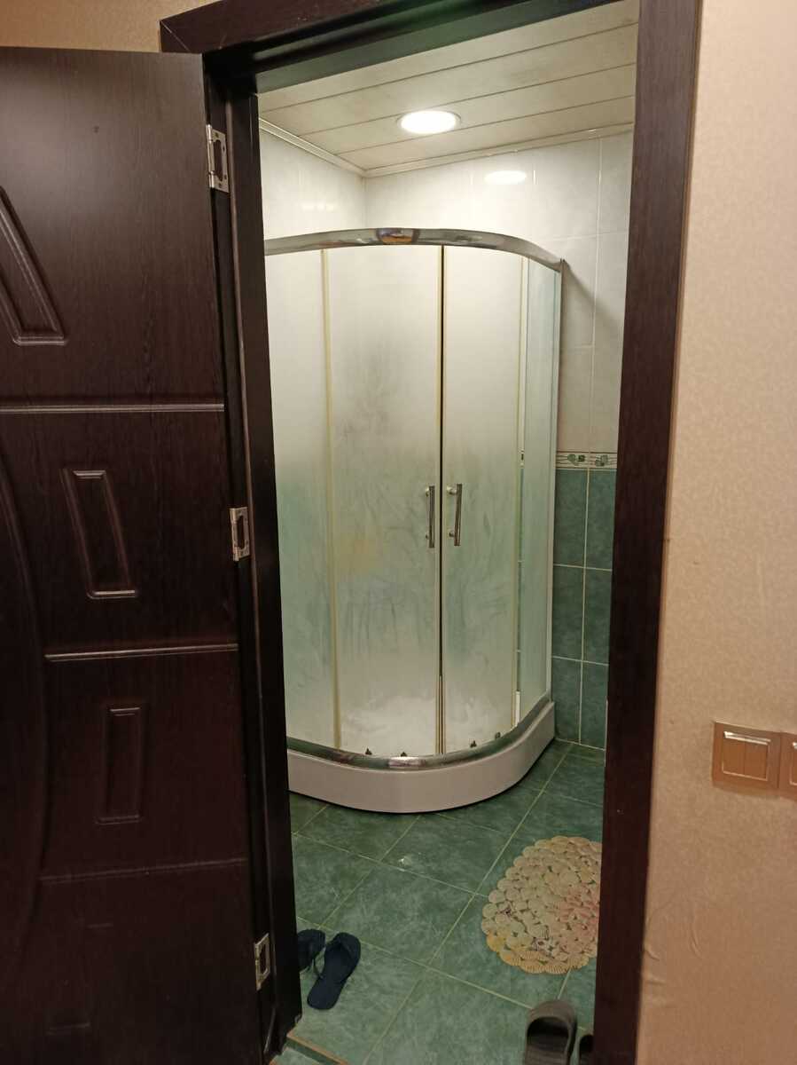 Satılır 3 otaqlı yeni tikili 103 m² — Mənzil, Bakı (7)