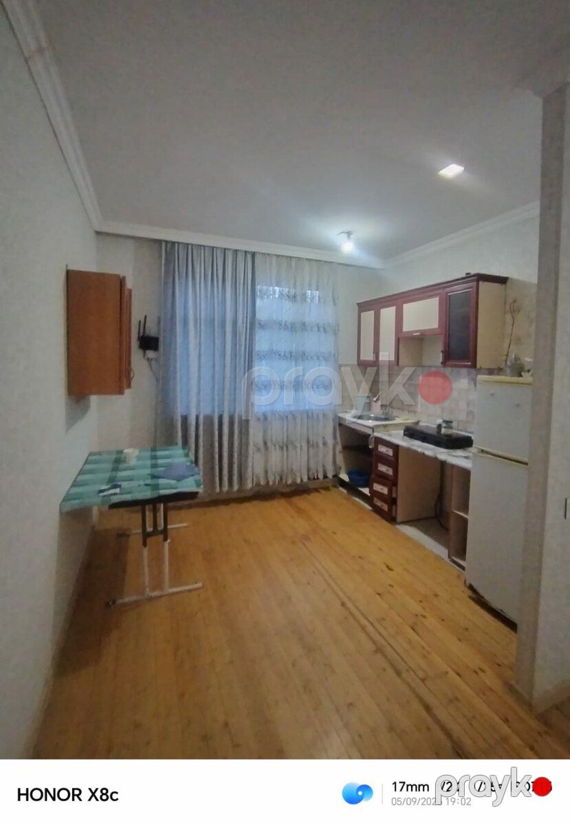 Həyət evi, Saray qəs — Ev, villa, Sumqayıt (4)