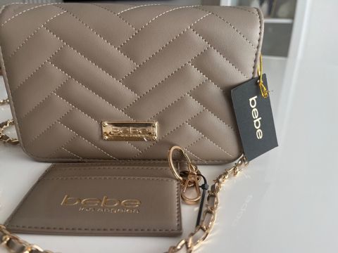 Bebe çanta — Bakı