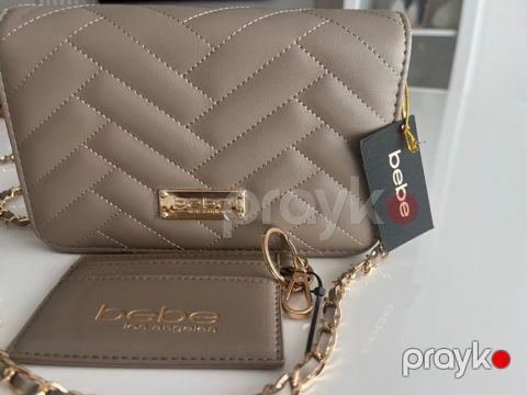 Bebe çanta — Bakı