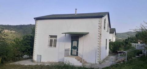 Satılır 6 otaqlı həyət evi/bağ evi 113 m² — Quba
