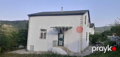 Satılır 6 otaqlı həyət evi/bağ evi 113 m²