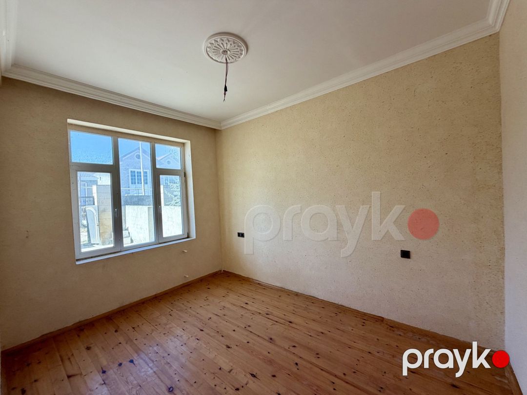 Satılır 6 otaqlı həyət evi/bağ evi 120 m² — Ev, villa, Sumqayıt (4)
