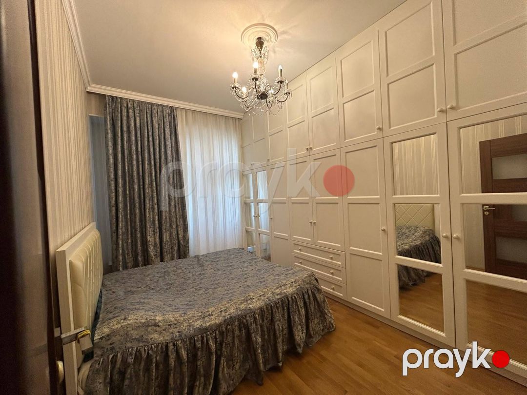 Satılır 3 otaqlı yeni tikili 98 m² — Mənzil, Bakı (11)