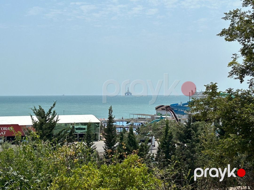 Satılır 5 otaqlı həyət evi/bağ evi 380 m² — Ev, villa, Bakı (7)