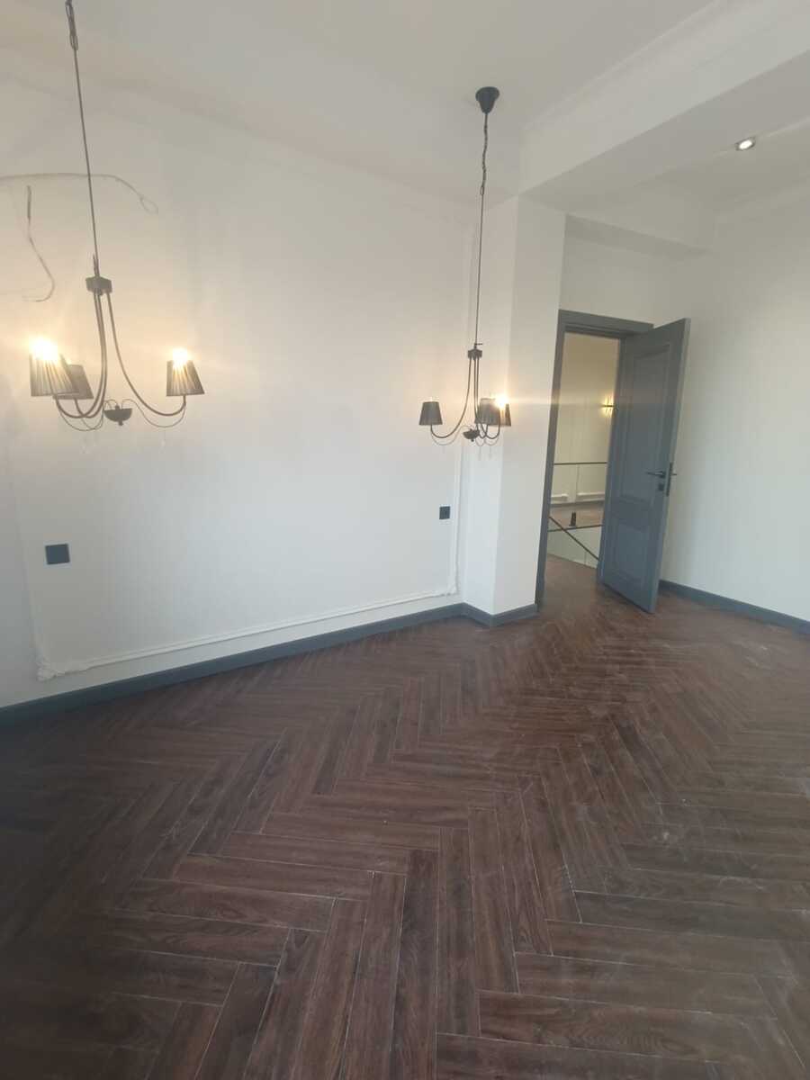 Satılır 3 otaqlı yeni tikili 142 m² — Mənzil, Bakı (7)
