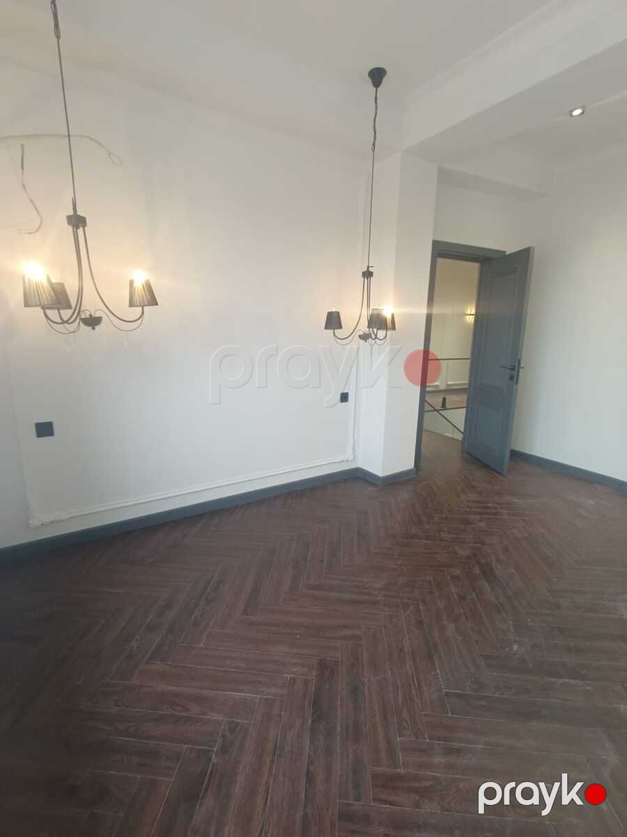 Satılır 3 otaqlı yeni tikili 142 m² — Mənzil, Bakı (7)