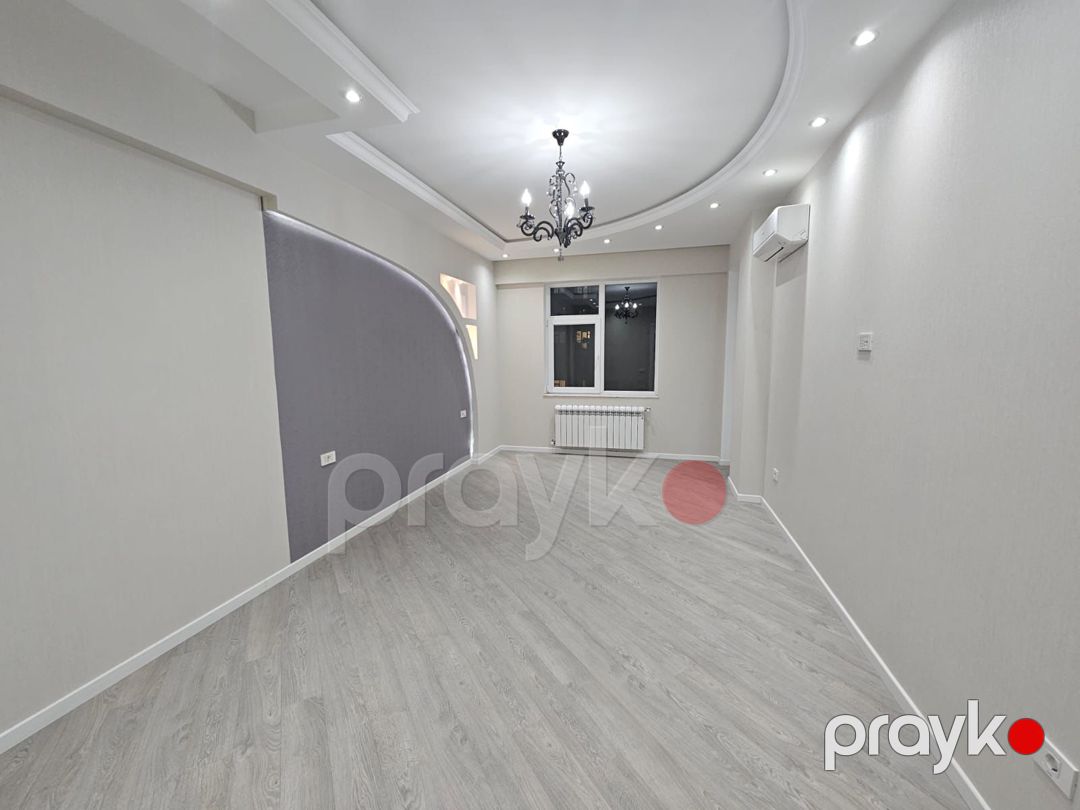 Satılır 3 otaqlı yeni tikili 110 m² — Mənzil, Bakı (6)