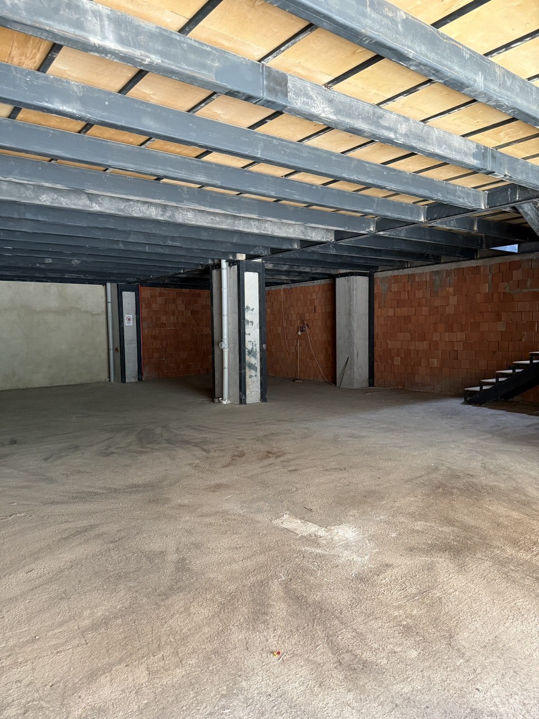 İcarəyə verilir obyekt 384 m² — Əmlak, Bakı (6)