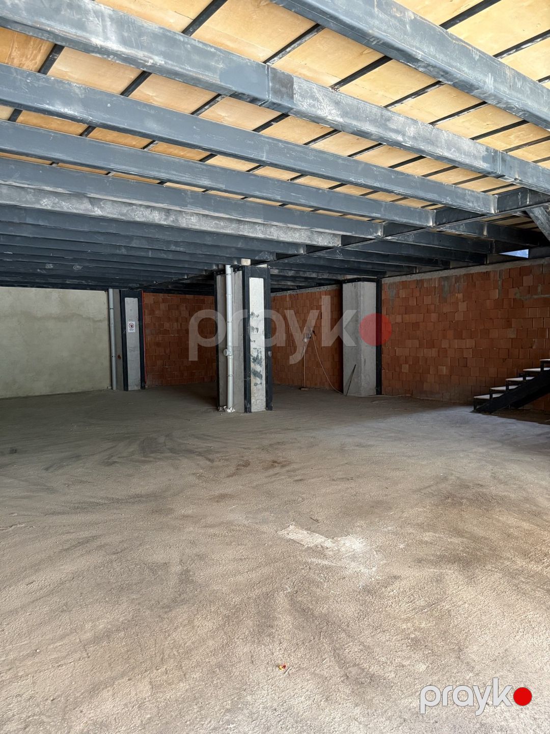 İcarəyə verilir obyekt 384 m² — Əmlak, Bakı (6)