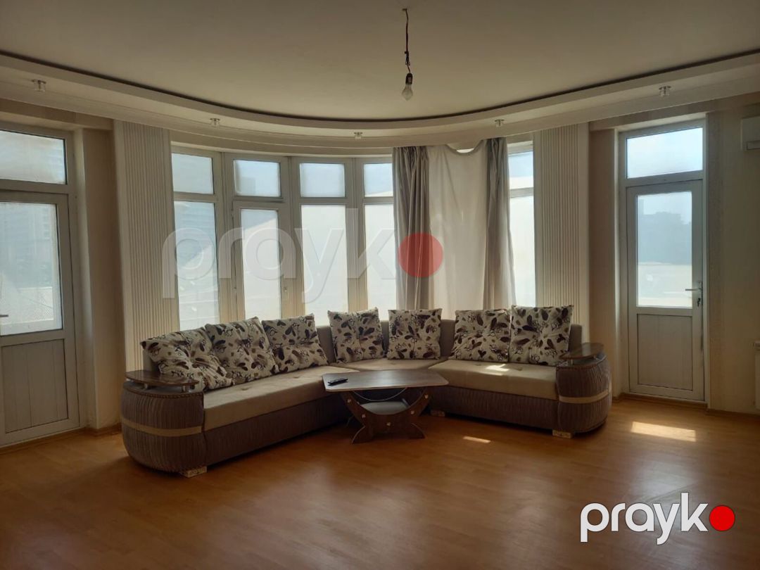 Satılır 3 otaqlı yeni tikili 143 m² — Mənzil, Bakı (2)