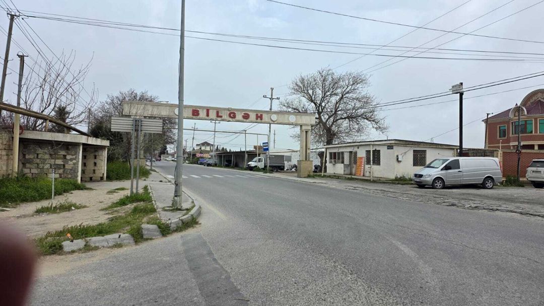 Satılır torpaq 24 sot — Torpaq, Bakı (2)