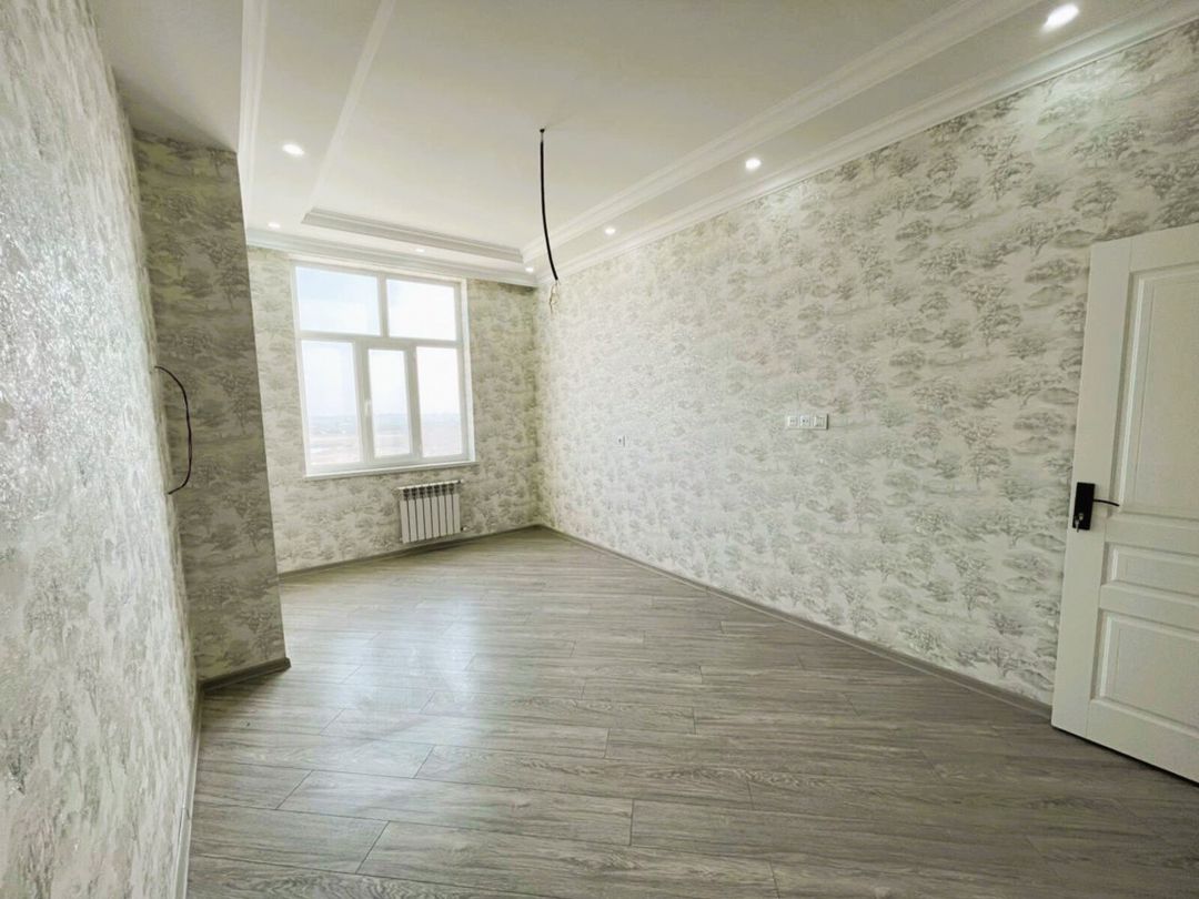 Satılır 3 otaqlı yeni tikili 85 m² — Mənzil, Bakı (8)