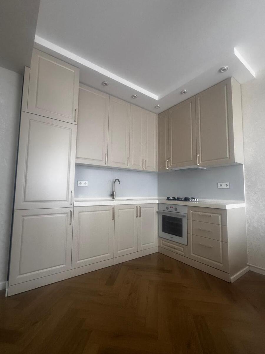 Satılır 2 otaqlı yeni tikili 45 m² — Mənzil, Bakı (2)