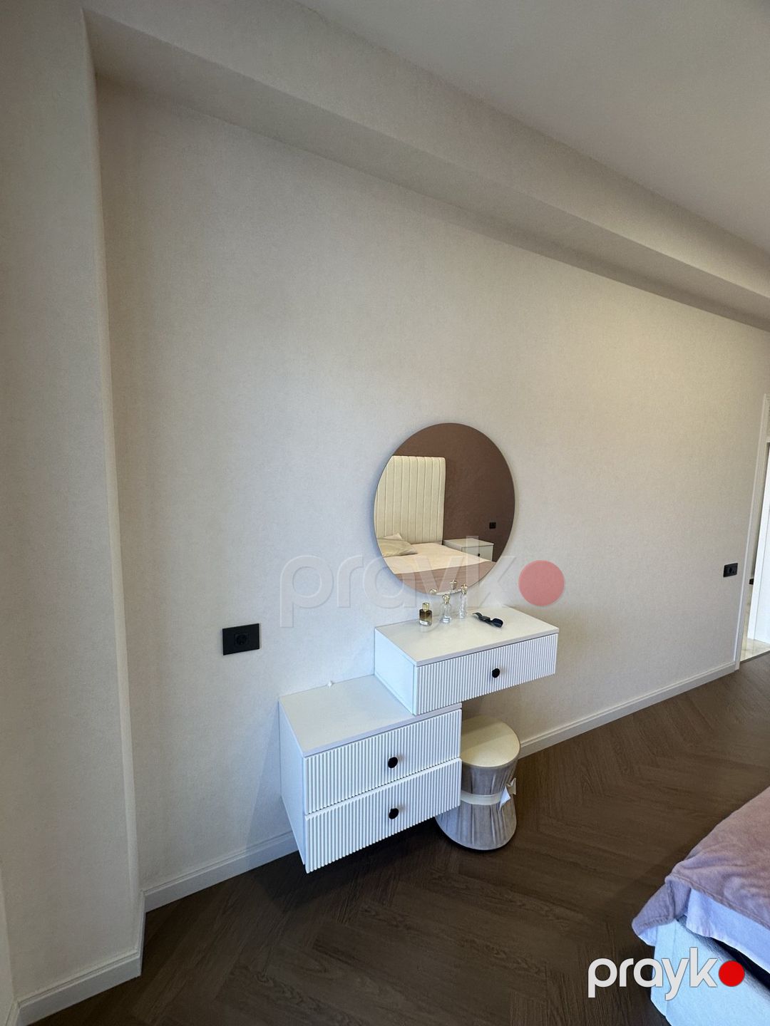 İcarəyə verilir 2 otaqlı yeni tikili 67 m² — Mənzil, Bakı (7)