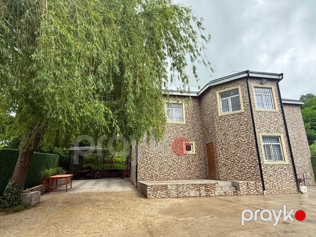 Bağ evi kirayə verilir, Quba r — Ev, villa, Quba (2)