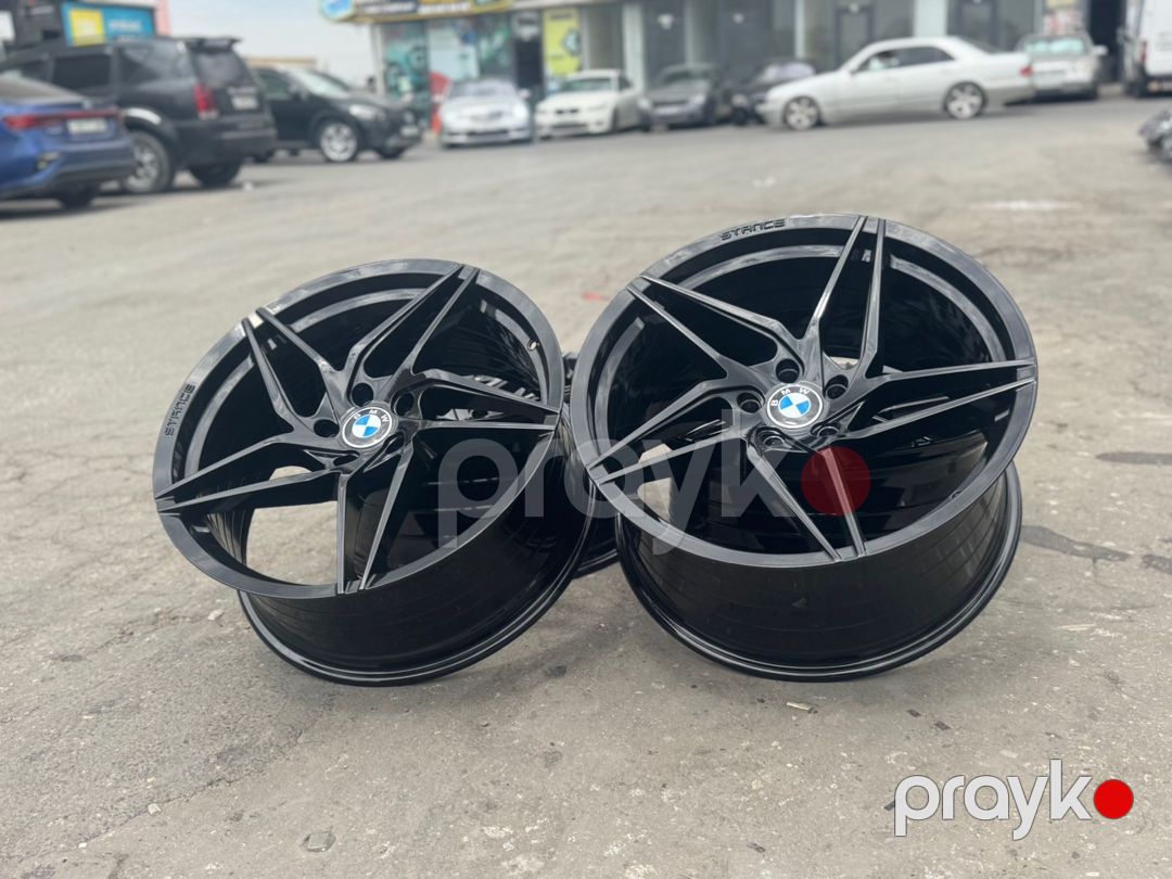 BMW G30 diskləri R20 — Ehtiyat hissələri və aksesuarlar, Bakı (2)