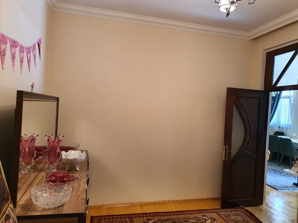 3 otaqlı həyət evi satılır — Mənzil, Gəncə (4)