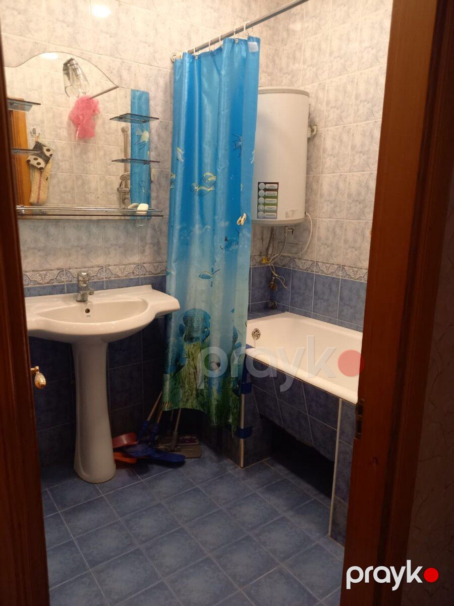 2-otaqlı mənzil kirayə verilir, Sumqayıt ş., 52 m² — Mənzil, Sumqayıt (2)