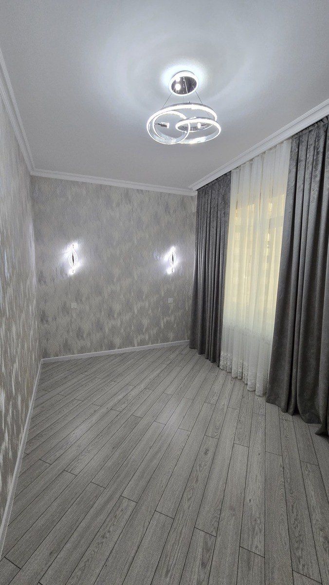 Satılır 3 otaqlı yeni tikili 90 m² — Mənzil, Xırdalan (9)