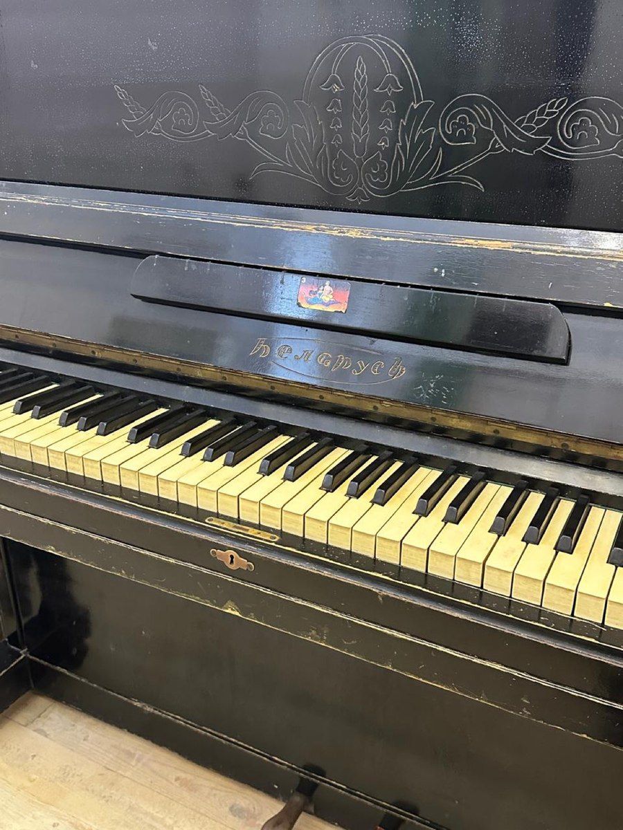 Piano — Musiqiə alətləri, Bakı (5)