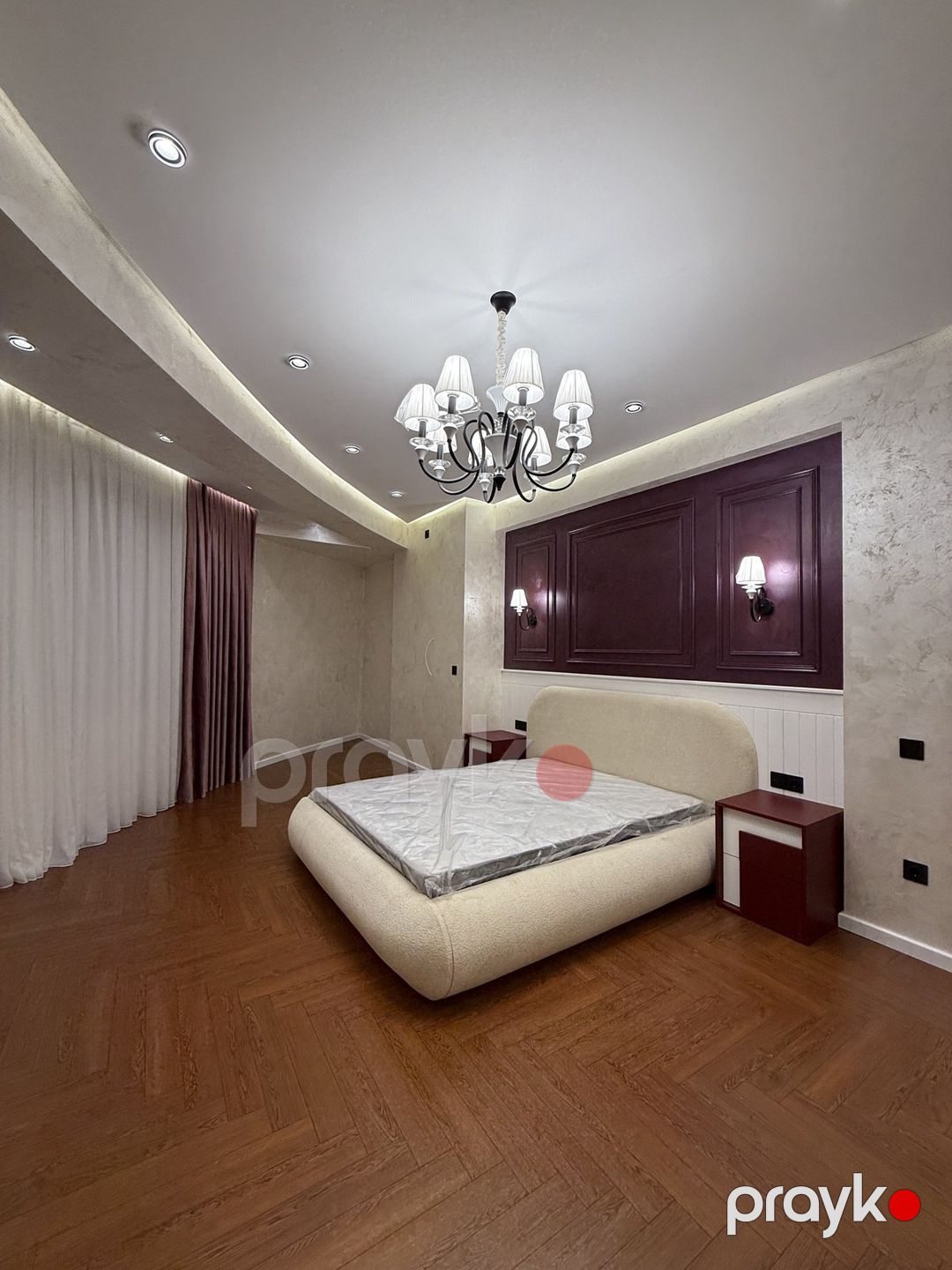 Satılır 3 otaqlı yeni tikili 110 m² — Mənzil, Bakı (4)