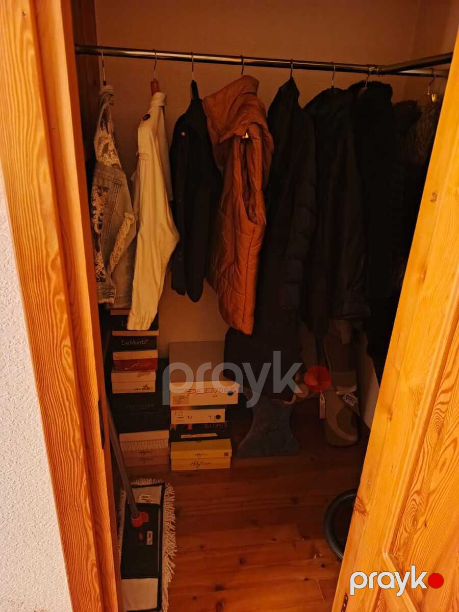 Satılır 3 otaqlı köhnə tikili 70 m² — Mənzil, Bakı (9)