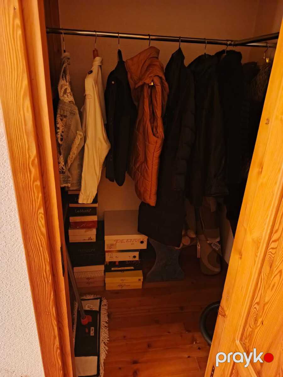 Satılır 3 otaqlı köhnə tikili 70 m² — Mənzil, Bakı (9)