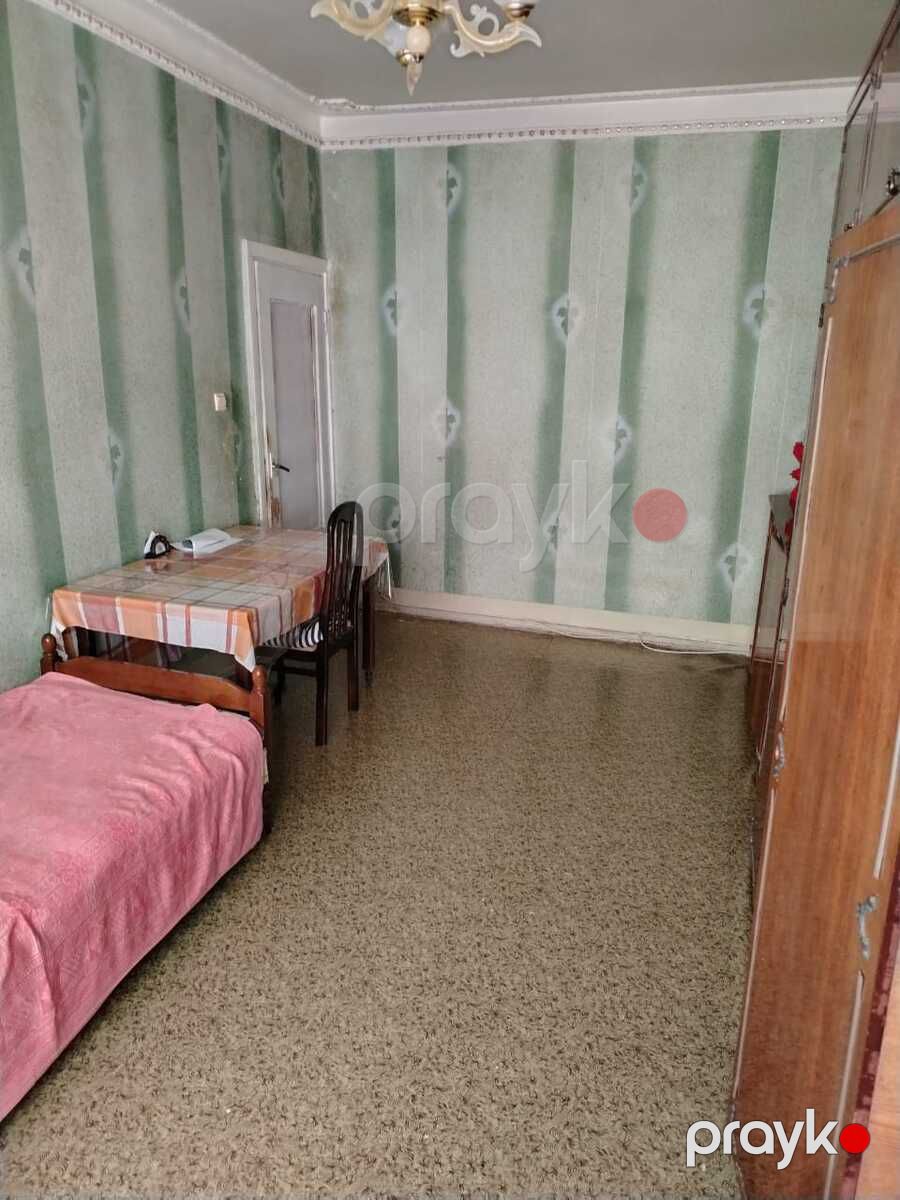 Satılır 5 otaqlı köhnə tikili 110 m² — Mənzil, Bakı (3)