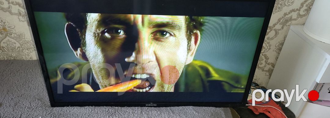 Televizor Samsung — TV və Video, Bakı (4)