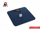 Tərəzi "Fitness-BERGAMO -BGS6728CBS" — Ürünler