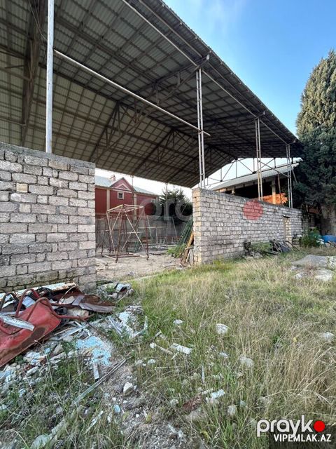 Nizami rayonunda Torpaq Satılır, 8 sot — Bakı