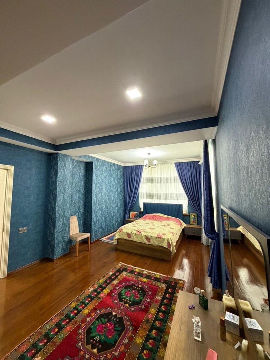 Bağ evi, Nağaraxana kəndi — Ev, villa, Şamaxı (9)
