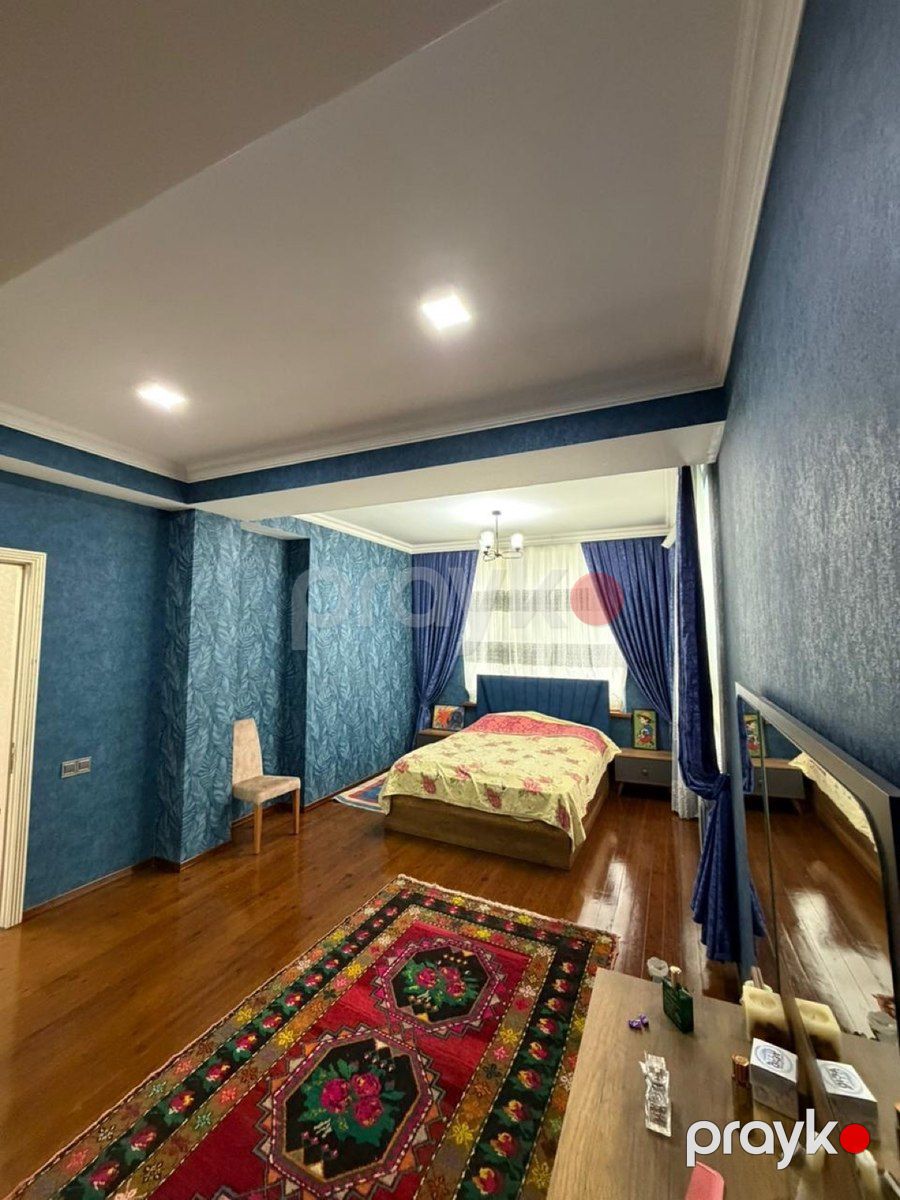 Bağ evi, Nağaraxana kəndi — Ev, villa, Şamaxı (9)
