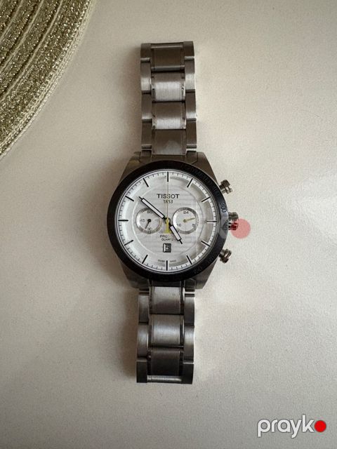 Tissot qol saatı — Bakı