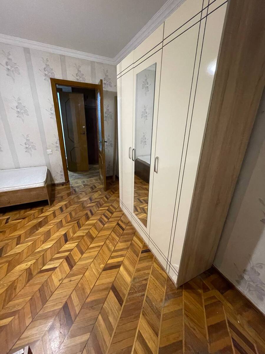 İcarəyə verilir 3 otaqlı köhnə tikili 70 m² — Mənzil, Bakı (9)