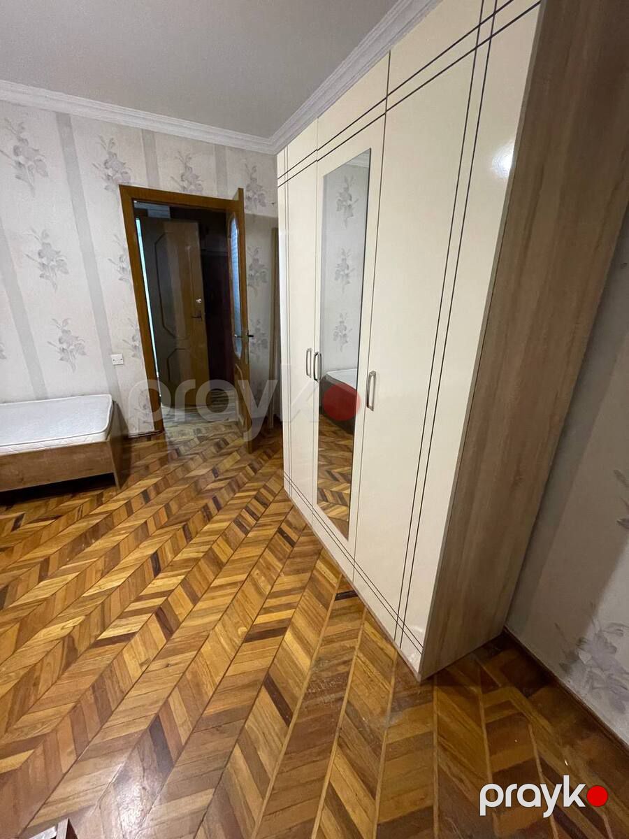 İcarəyə verilir 3 otaqlı köhnə tikili 70 m² — Mənzil, Bakı (9)