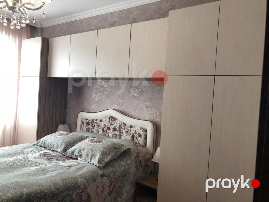 Satılır 2 otaqlı yeni tikili 70 m² — Mənzil, Bakı (4)