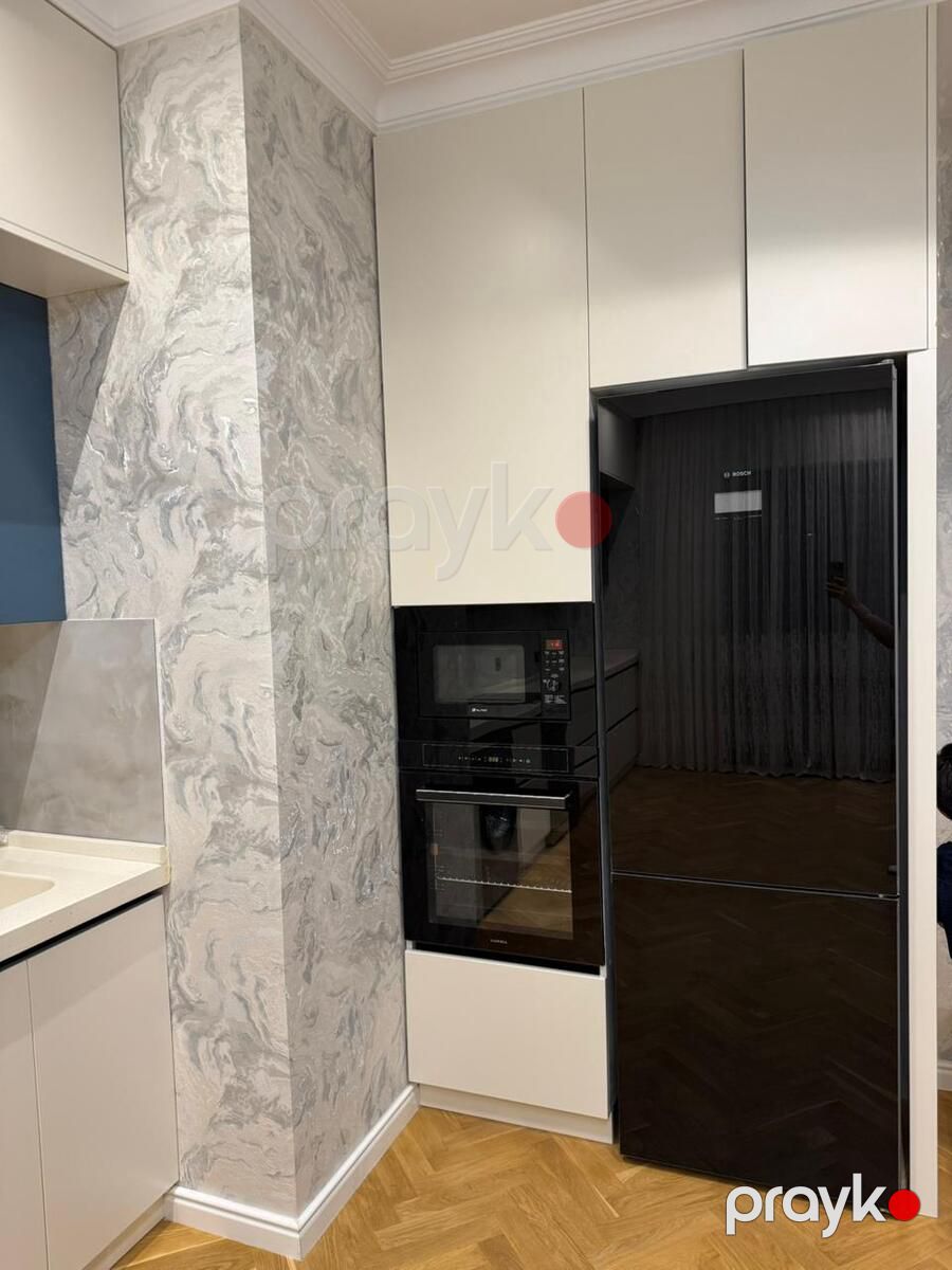 İcarəyə verilir 2 otaqlı yeni tikili 91 m² — Mənzil, Bakı (10)